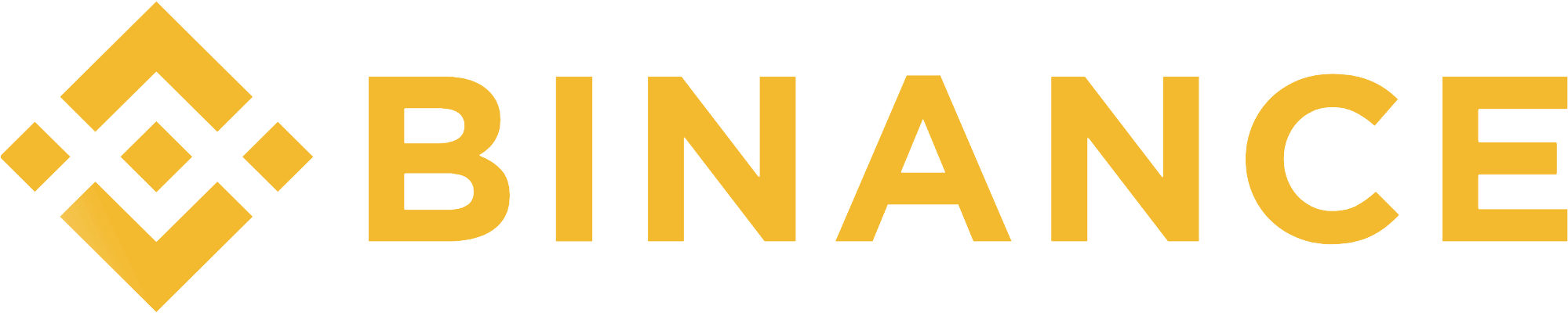 binance logo