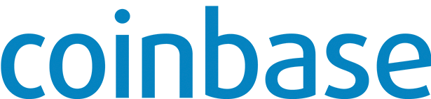 coinbase logo